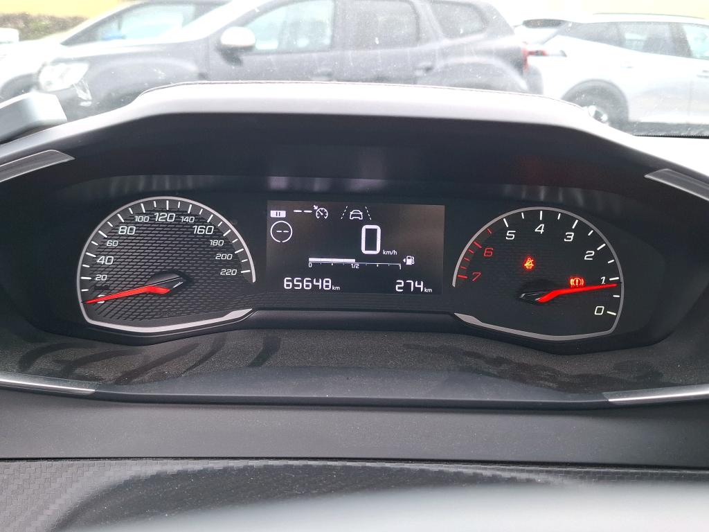 Peugeot 208 BLUEHDI 100 S&S BVM6 PREMIUM 2022