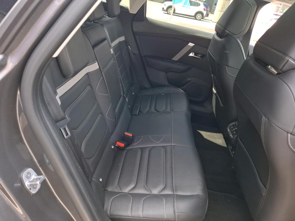Citroen C4 BlueHDi 130 S&S EAT8 Shine Pack 2022
