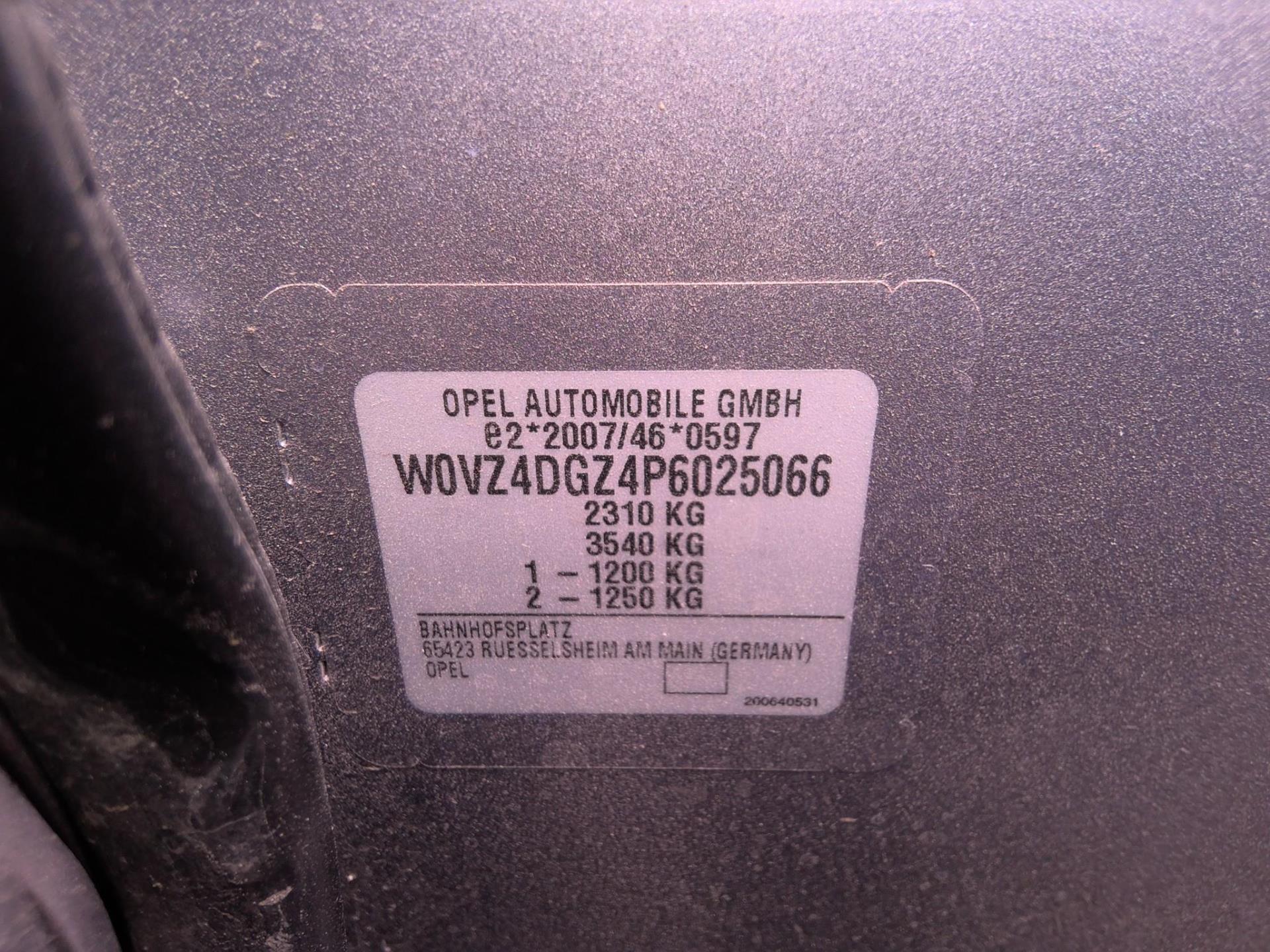 Opel Grandland Hybrid 225 ch BVA8 Elegance Business 2023