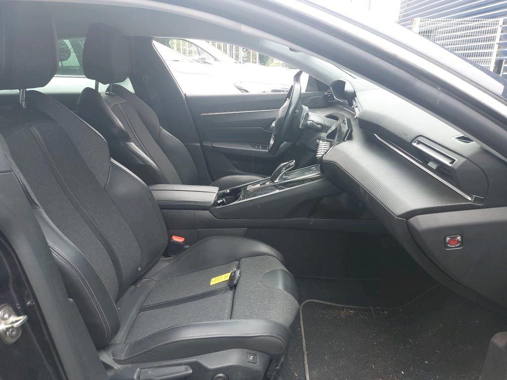 Peugeot 508 SW PureTech 130 ch S&S EAT8 Allure Pack 2021