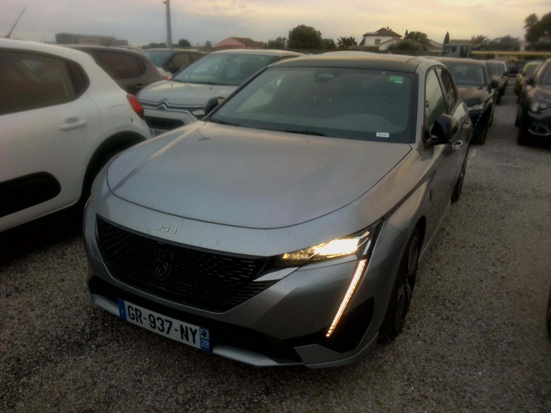 308 III