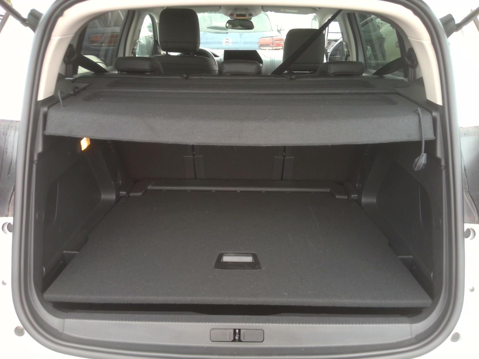 Citroen C5 Aircross BlueHDi 130 EAT8 Max 2024