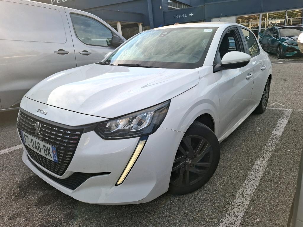 208 II