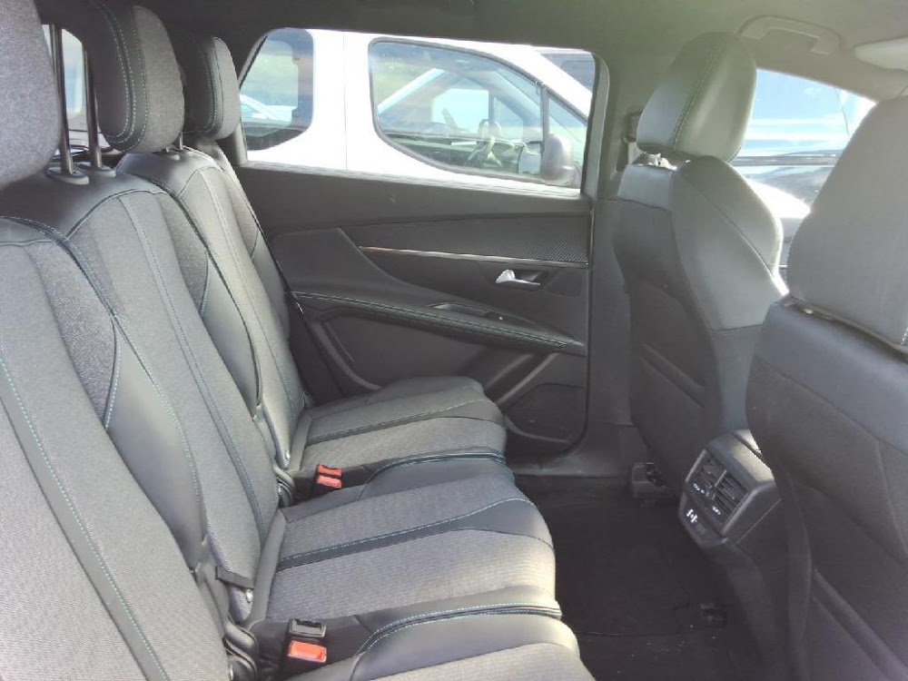 Foto Peugeot 5008 16