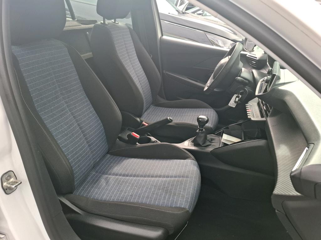 Peugeot 208 BLUEHDI 100 S&S BVM6 PREMIUM 2022