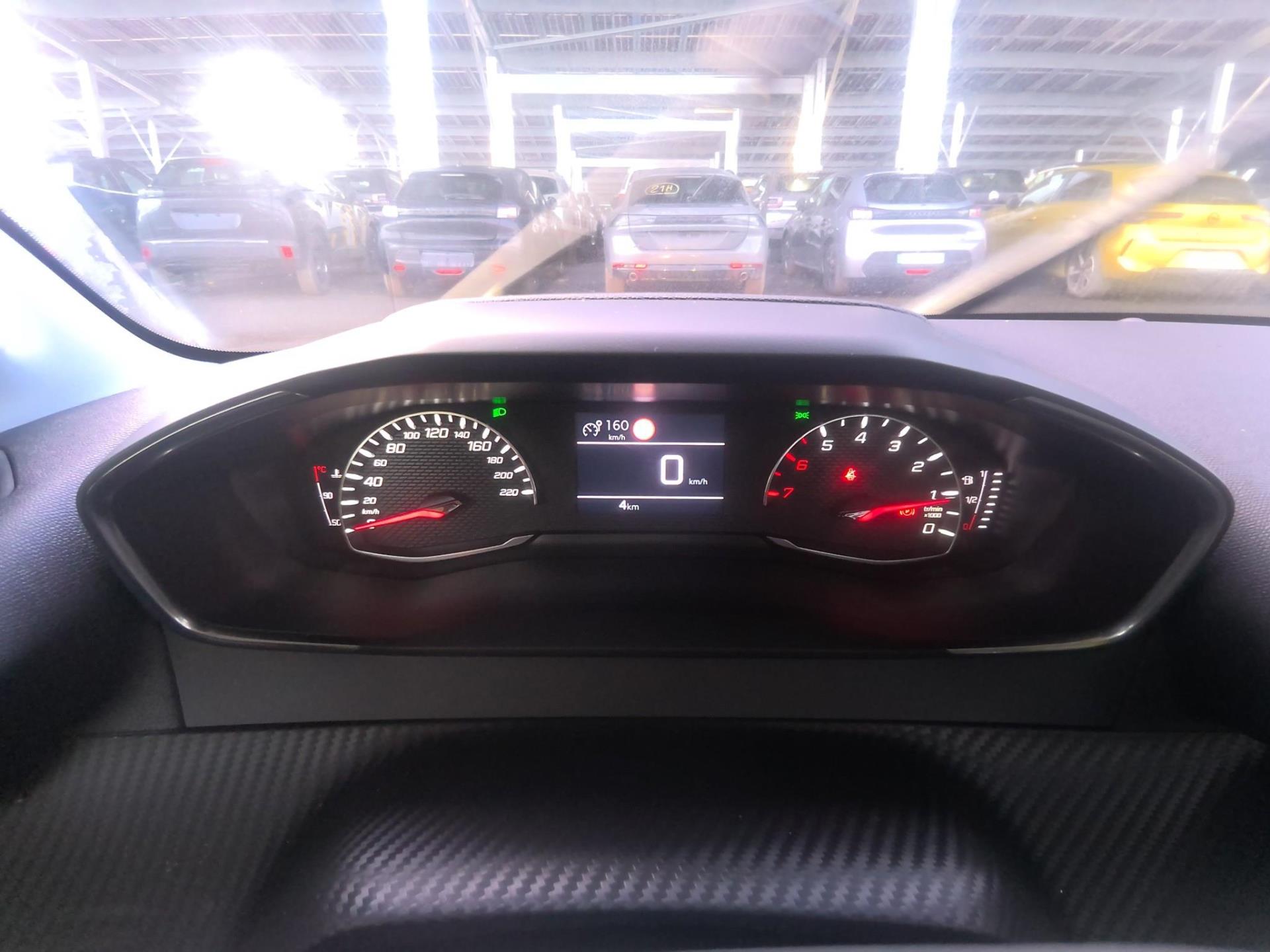 Peugeot 208 PureTech 75 S&S BVM5 Active Pack 2023