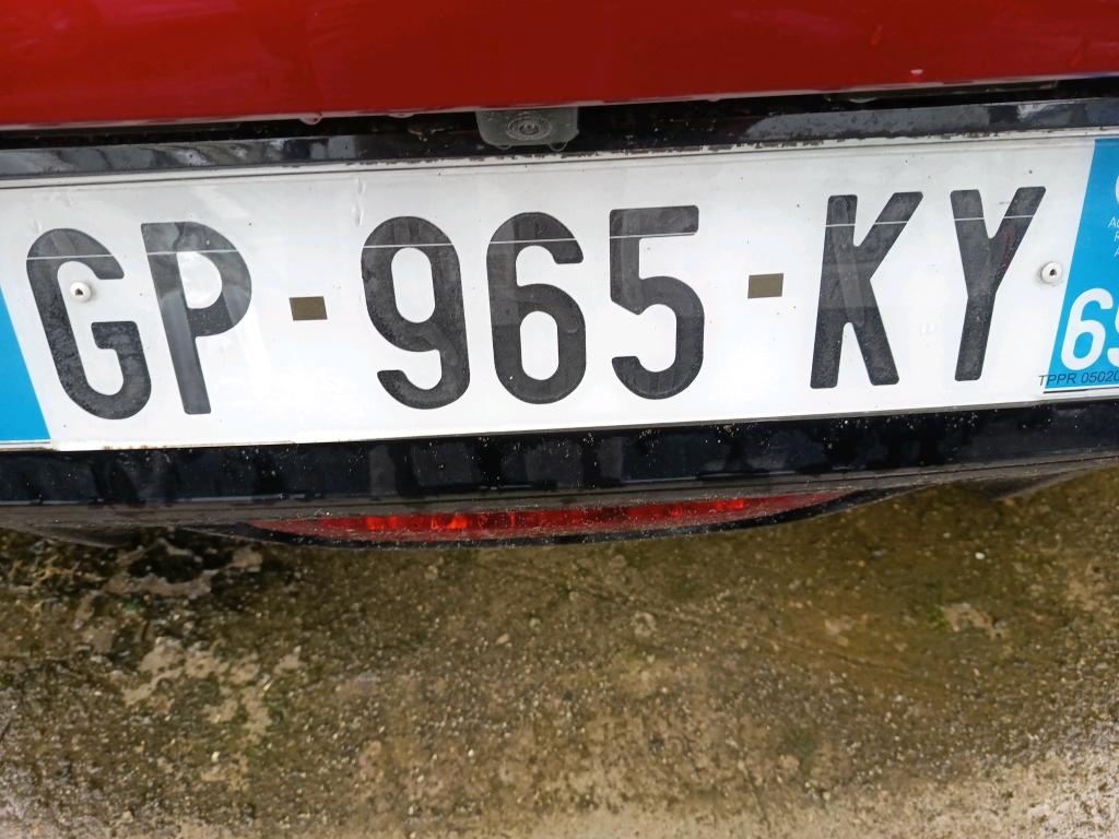 Peugeot 208 Electrique 50 kWh 136ch Allure Pack 2023