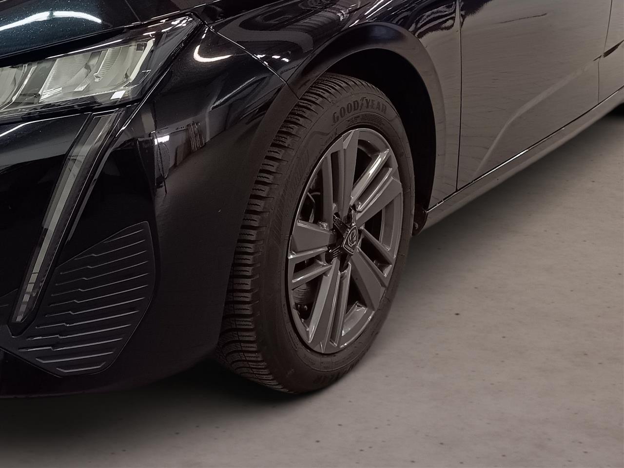 Peugeot 308 III 