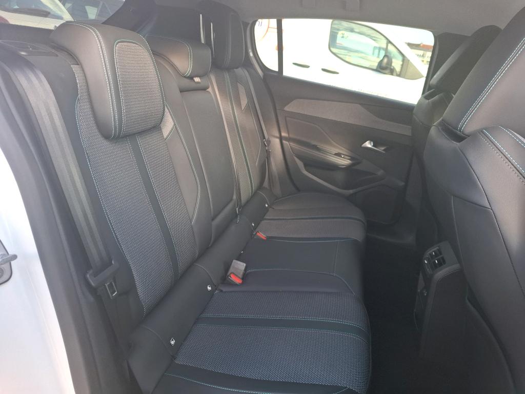 Peugeot 308 BlueHDi 130ch S&S BVM6 Allure Pack 2022
