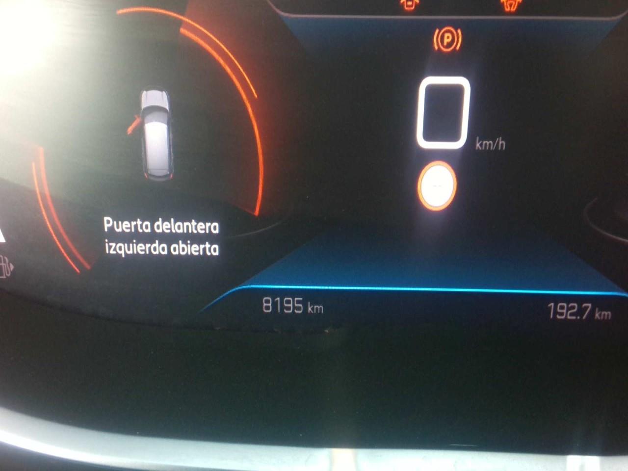 Foto Peugeot 3008 3