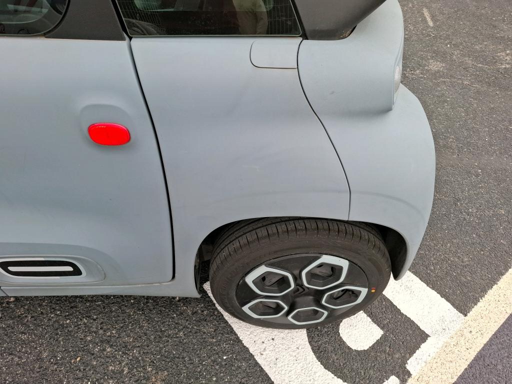 Citroen AMI 