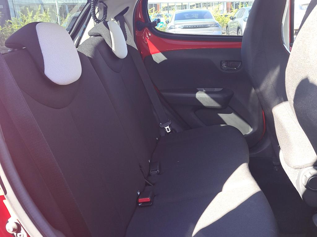 Citroen C1 VTi 72 S&S Shine 2022