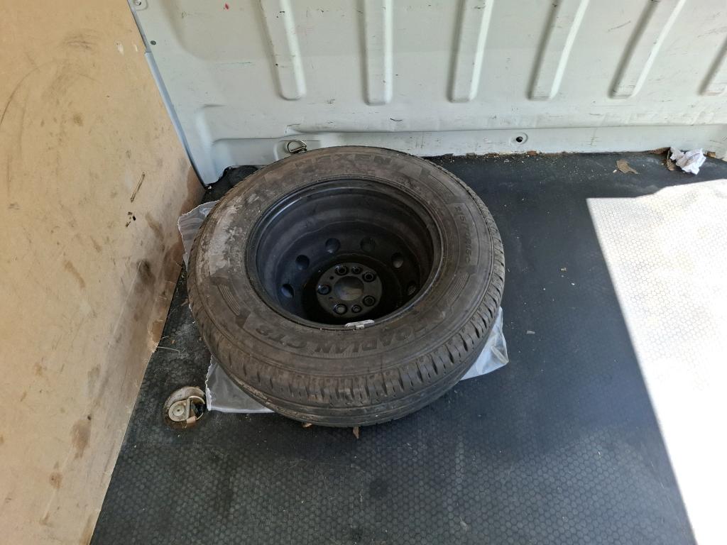 Citroen JUMPER TOLE 30 L1H2 BLUEHDi 120 S&S BVM6 CLUB 2021