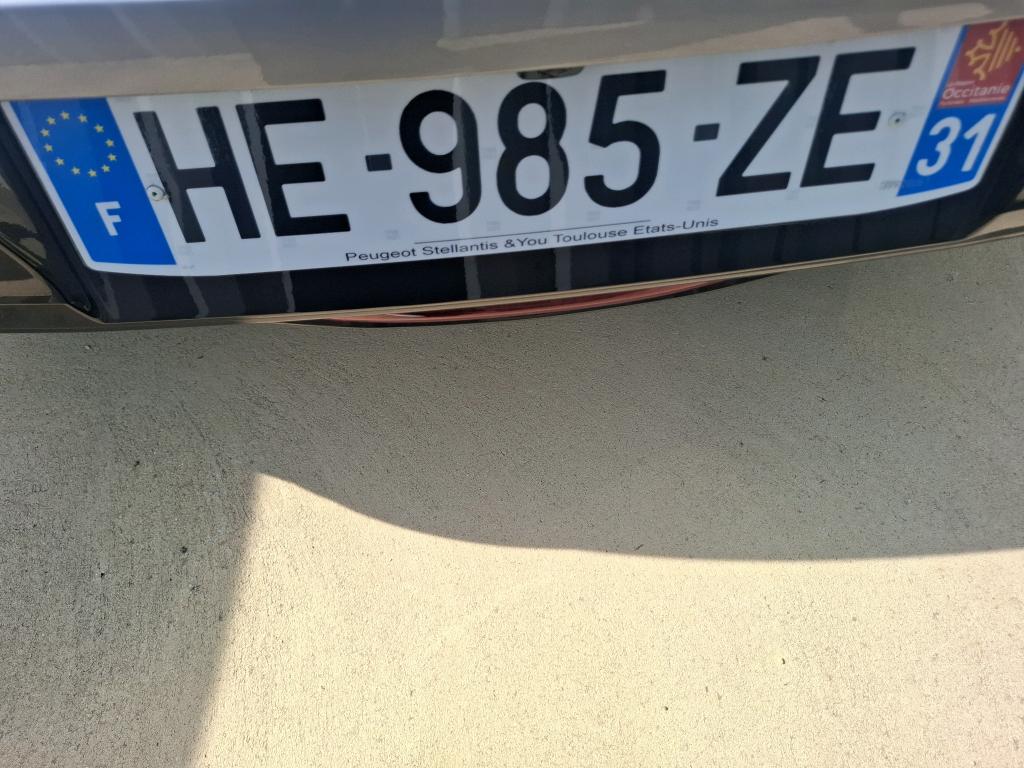 Peugeot 208 100 S&S BVM6 Allure 2025