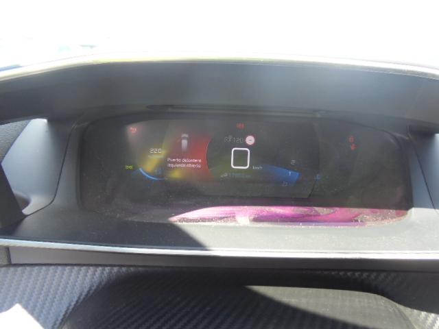 Foto Peugeot 2008 11
