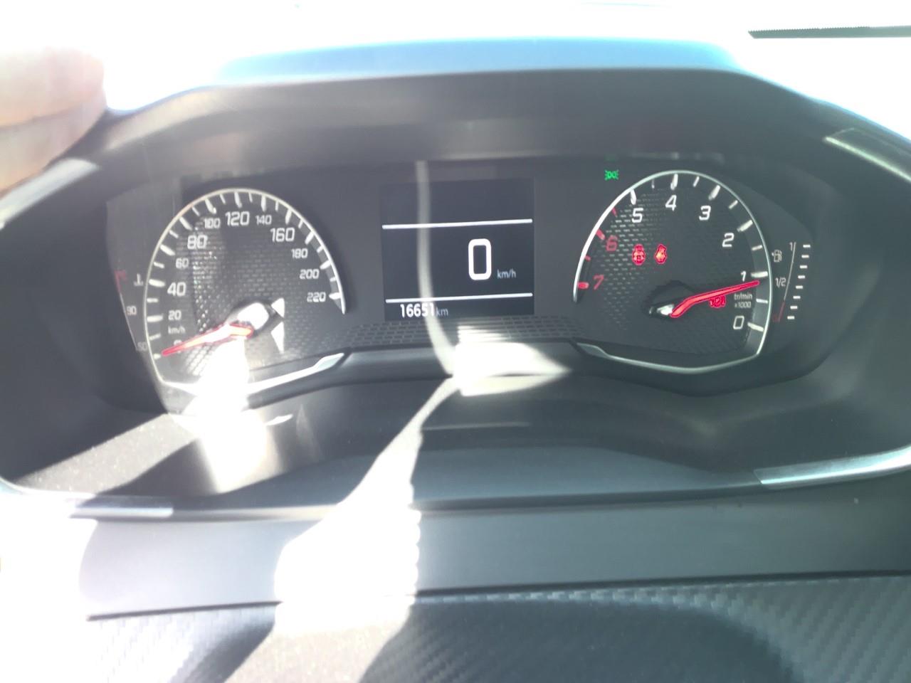 Foto Peugeot 308 5