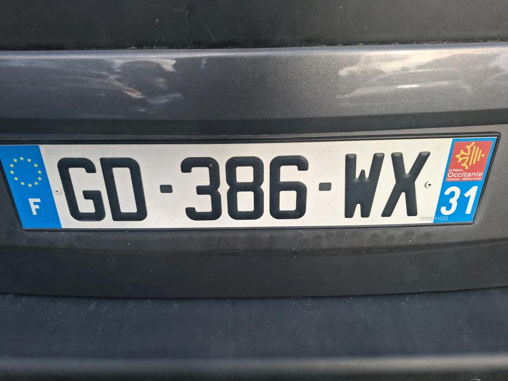 Citroen Berlingo Taille M BlueHDi 100 S&S BVM6 Feel 2021