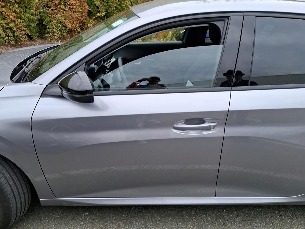 Peugeot 208 PureTech 100 S&S BVM6 Allure Pack 2023