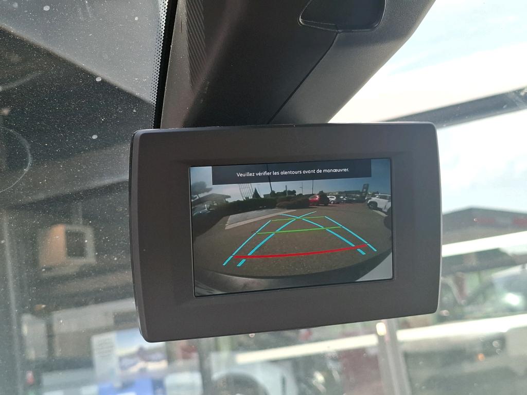 Peugeot PARTNER FOURGON STANDARD 650 KG BLUEHDI 100 S&S BVM5 PREMIUM 2020