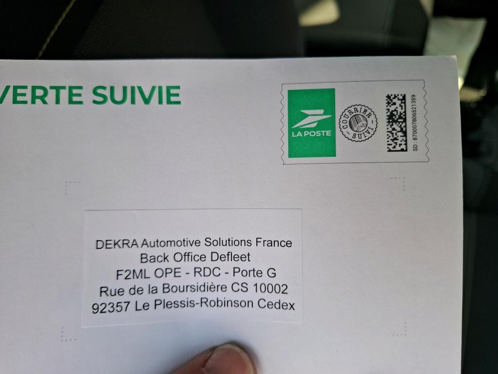 Citroen C3 SOCIETE BLUEHDI 100 S&S BVM6 FEEL 2022