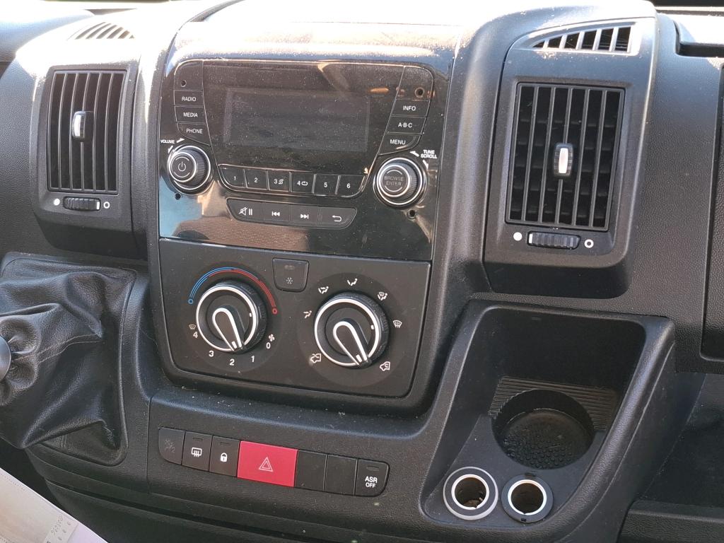 Peugeot BOXER CA 335 L2H2 BLUEHDI 110  2019