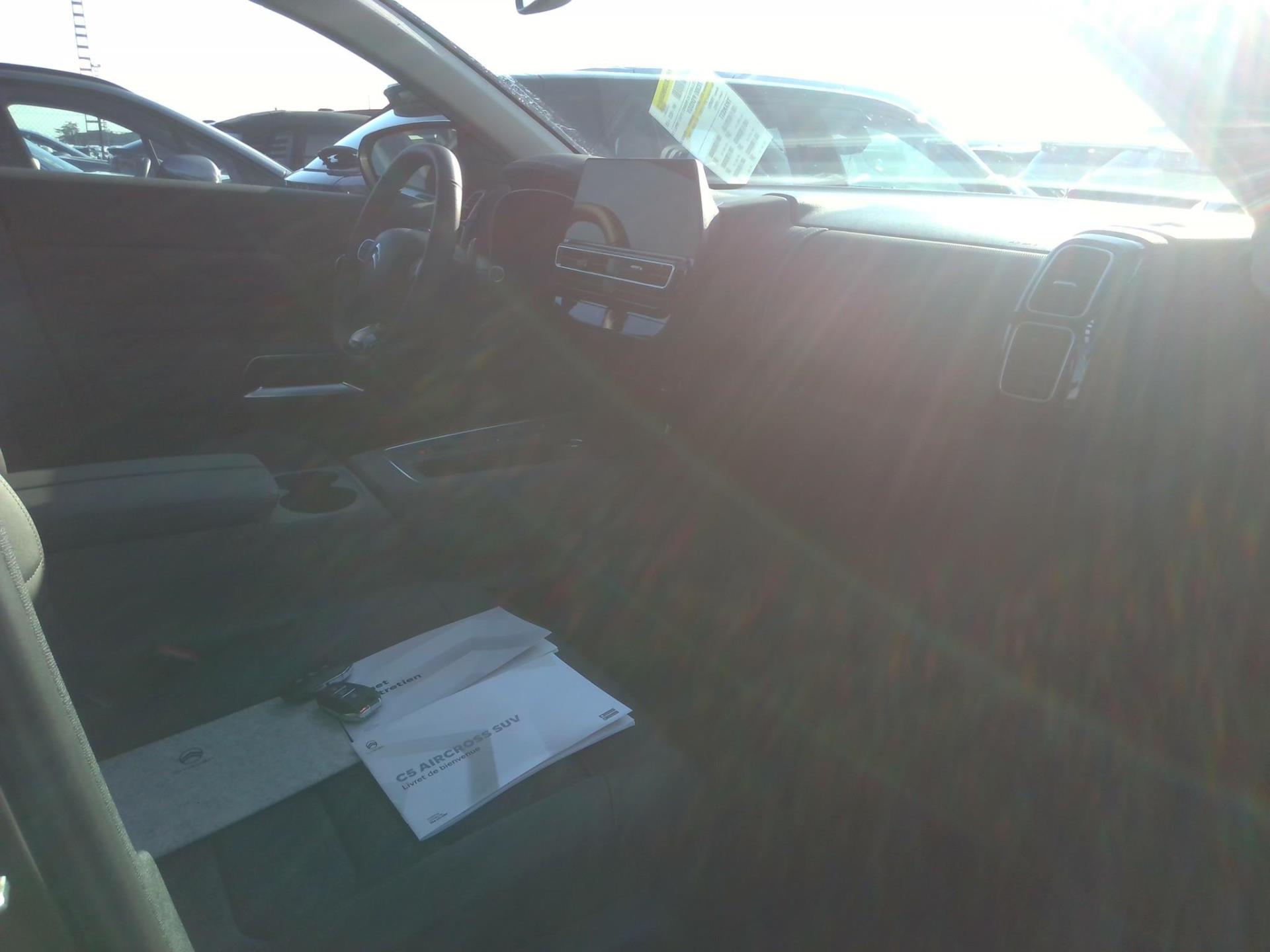 Citroen C5 Aircross BlueHDi 130 EAT8 Max 2025