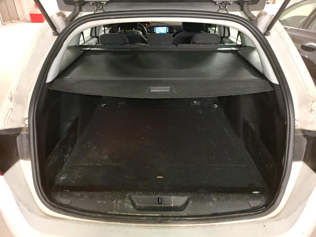 Peugeot 308 SW BlueHDi 100ch S&S BVM6 Active Pack 2020