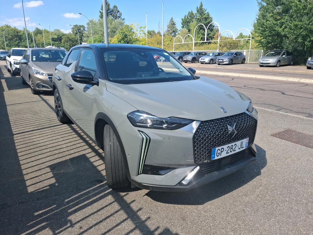 DS DS 3 E-Tense Opera 2023