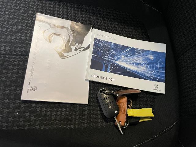 Foto Peugeot 308 7