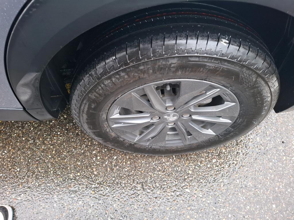 Peugeot 2008 PureTech 130 S&S EAT8 Style 2023