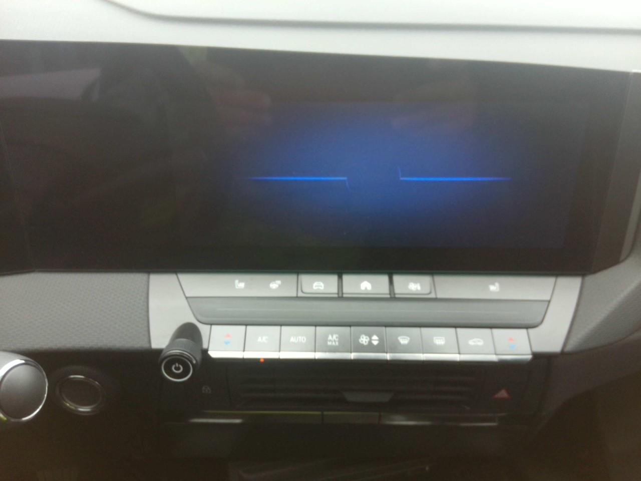 Foto Opel Astra 13