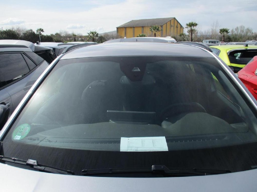 Foto Peugeot 2008 8