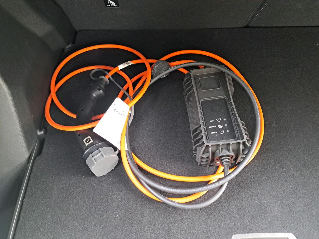 Peugeot 2008 Electrique 136 ch GT 2021
