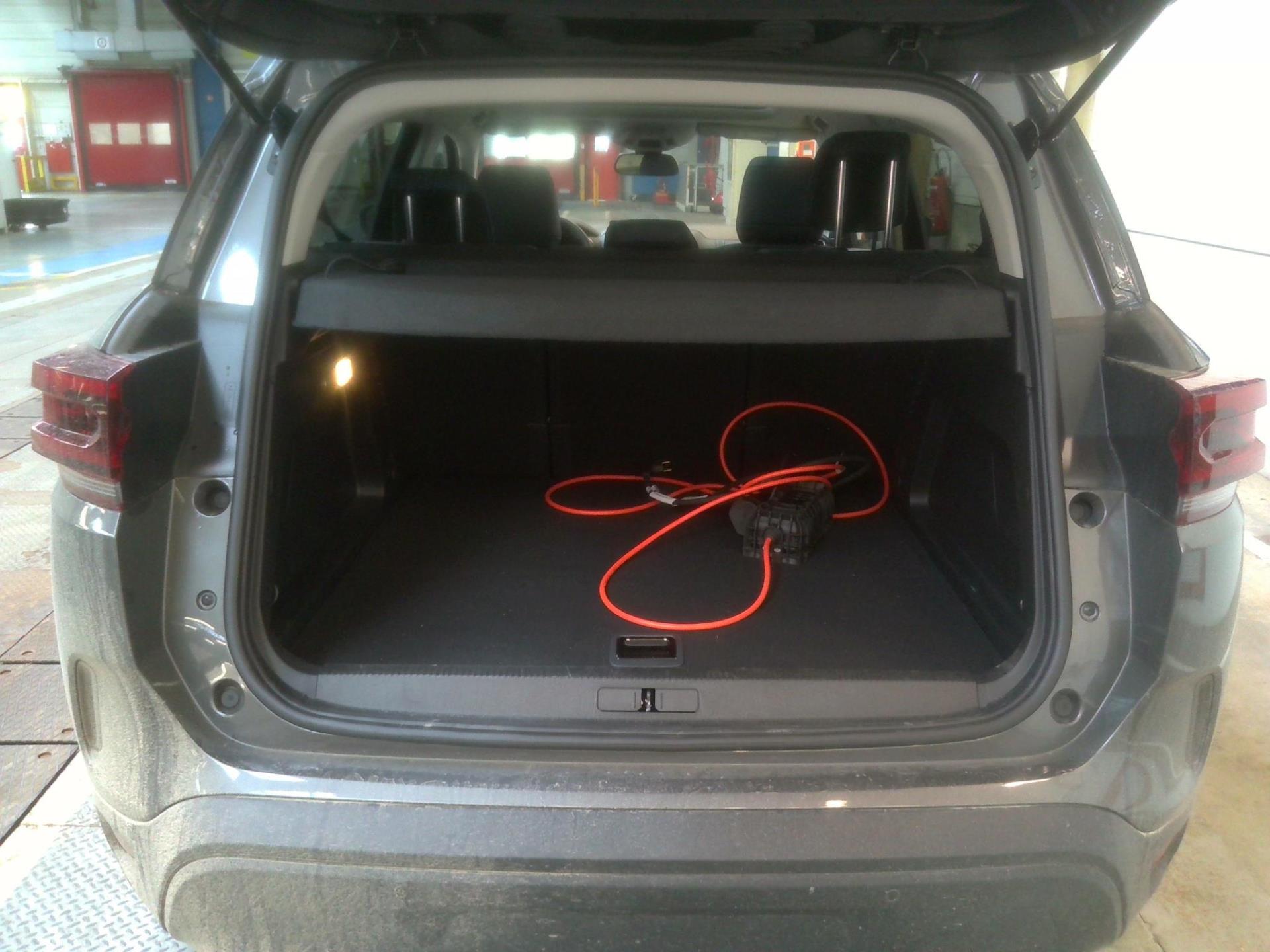 Citroen C5 Aircross Hybride Rechargeable 225 e-EAT8 Shine Pack 2023