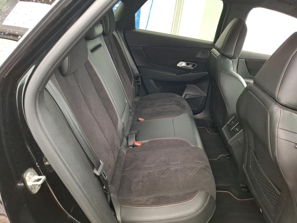 DS DS 7 Hybride Rechargeable E-Tense 225 EAT8 Performance Line 2024