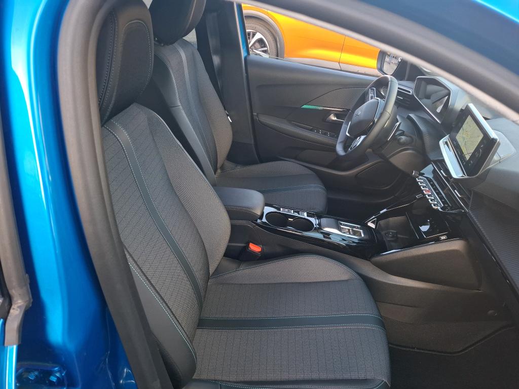 Peugeot 208 PureTech 100 S&S EAT8 Allure Pack 2023