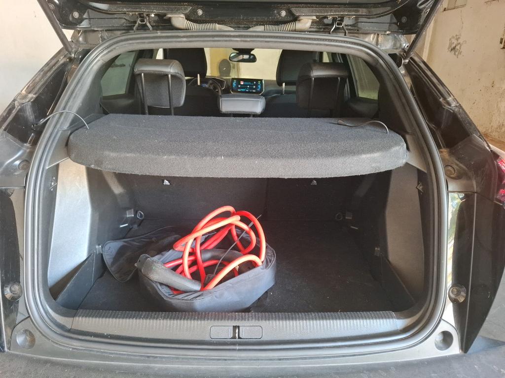 Peugeot 2008 Electrique 136 ch Allure Pack 2023