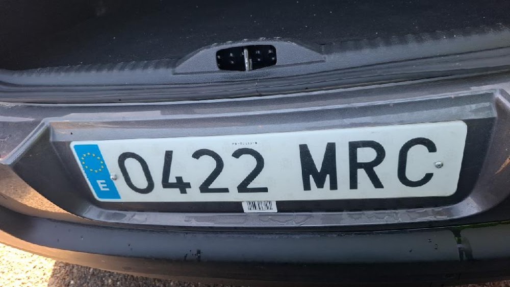 Citroën C3 Origin C3 Origin Puretech 110 S&S 6v Max