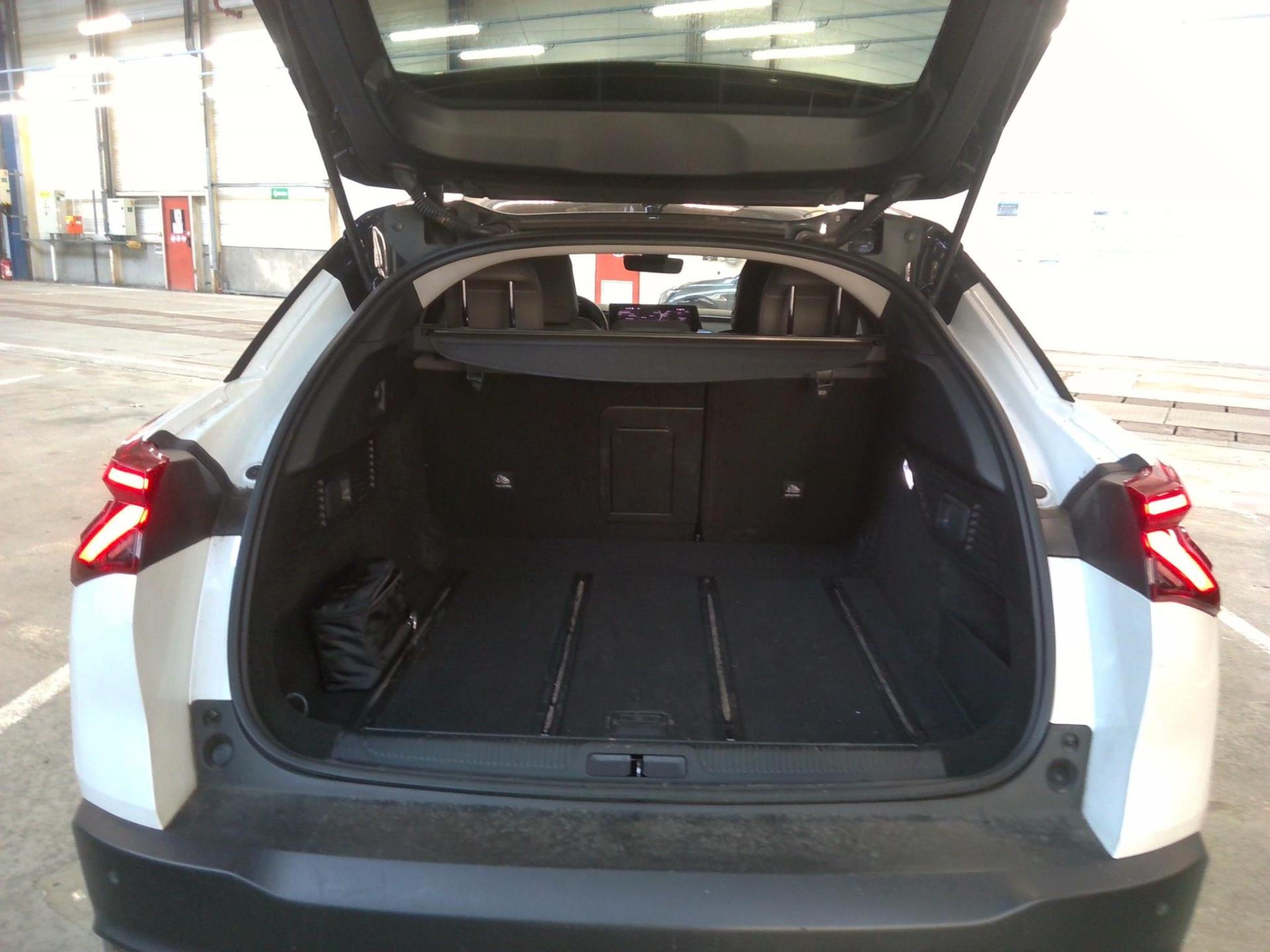 Citroen C5 X PureTech 130 S&S EAT8 Shine 2022