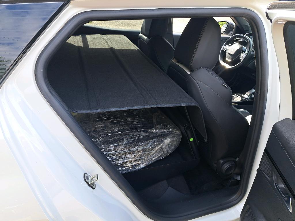 Peugeot 2008 Electrique 136 ch GT Pack 2021