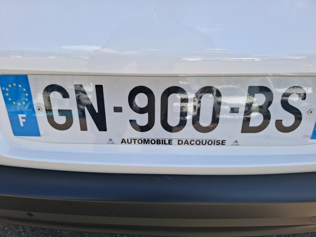 Citroen C3 PureTech 83 S&S BVM5 Shine 2023