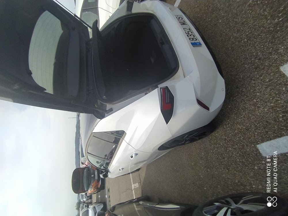 Foto Opel Astra 7