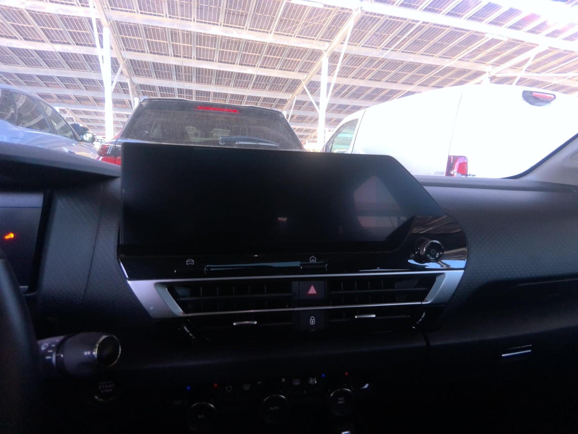 Citroen C4 BlueHDi 110 S&S BVM6 Shine 2022