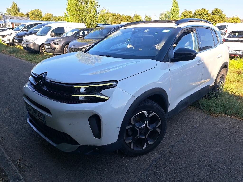 C5 AIRCROSS