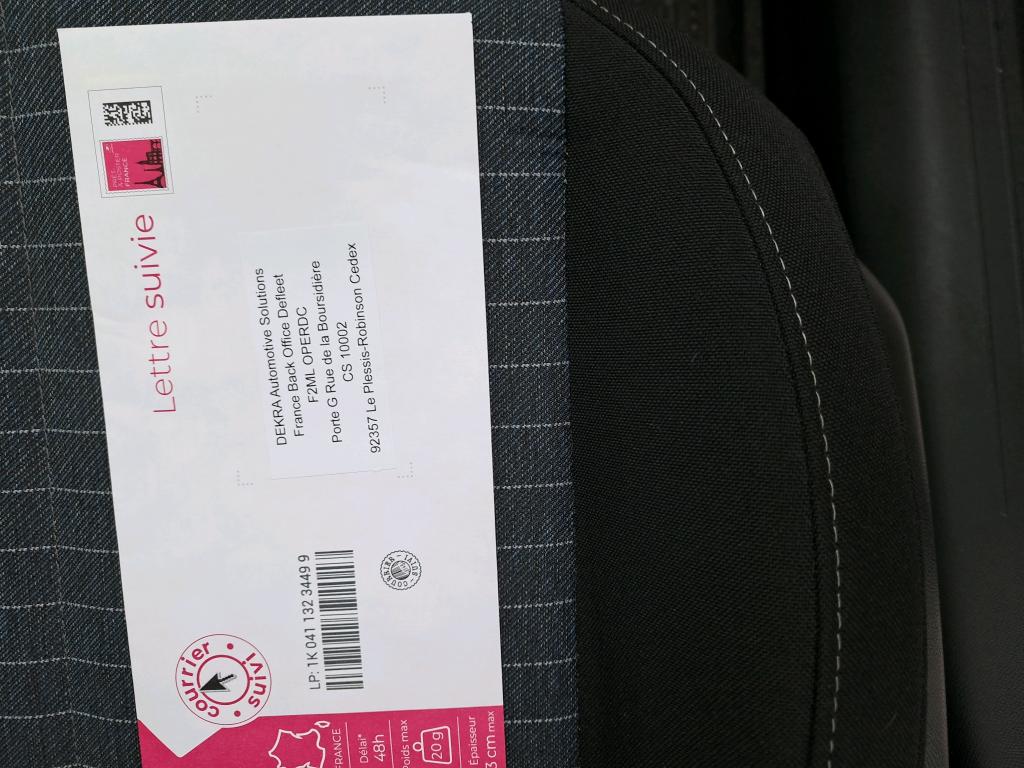 Citroen C4 BlueHDi 100 BVM Millenium Business 2016