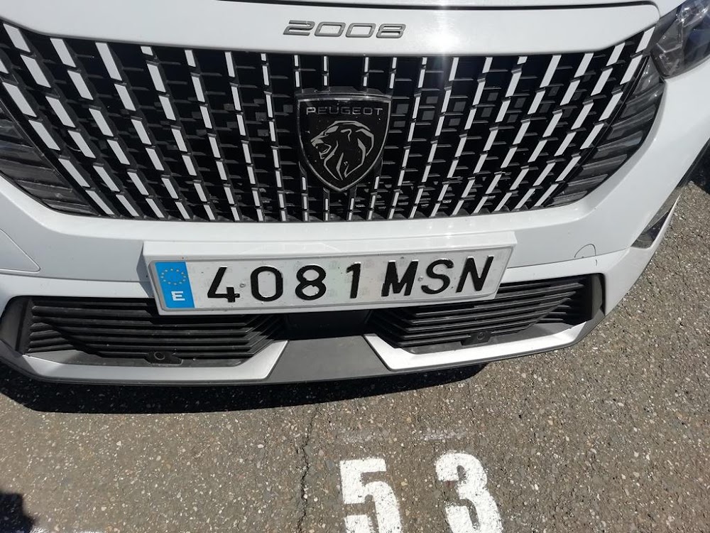 Peugeot 2008 Nuevo 2008 Allure PureTech 130 S&S EAT8