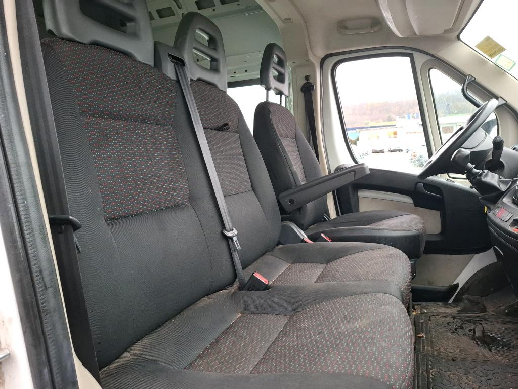 Citroen JUMPER CA 35 L3H2 BLUEHDi 130 BVM6 CONFORT 2018