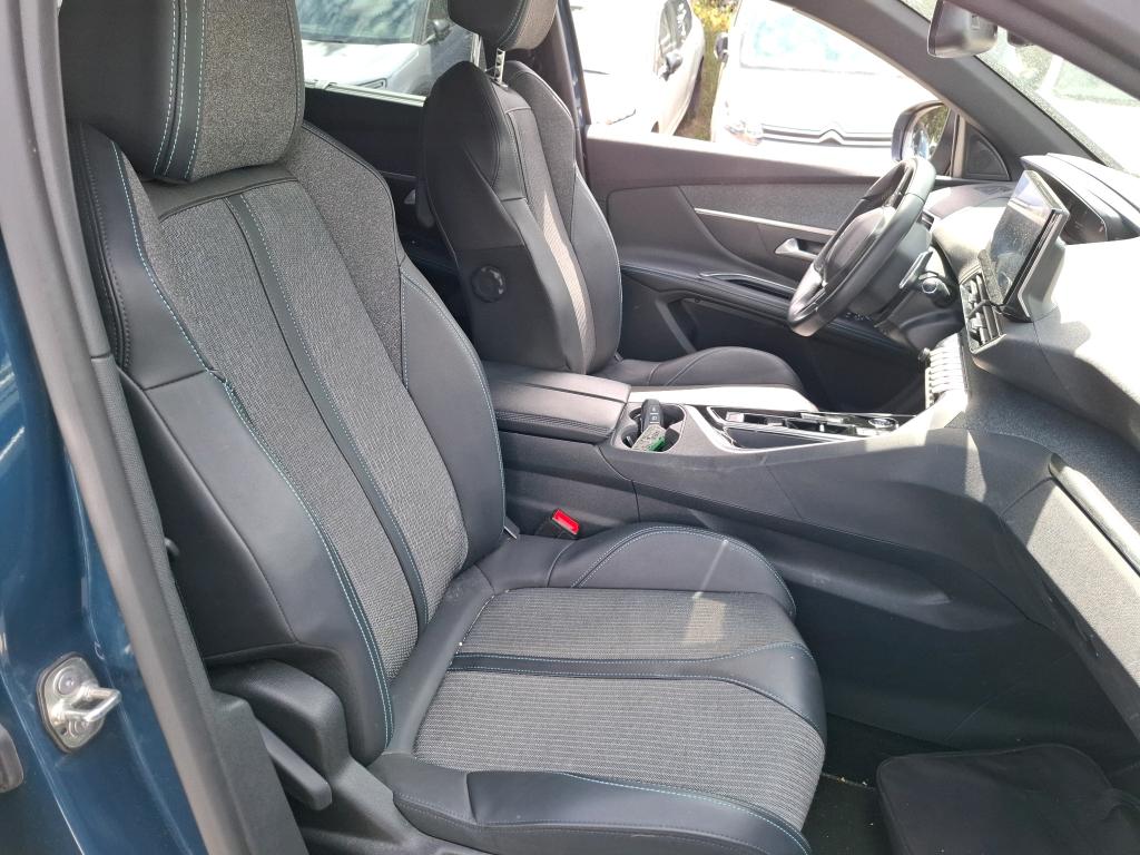 Peugeot 5008 BlueHDi 130ch S&S EAT8 Allure Pack 2023