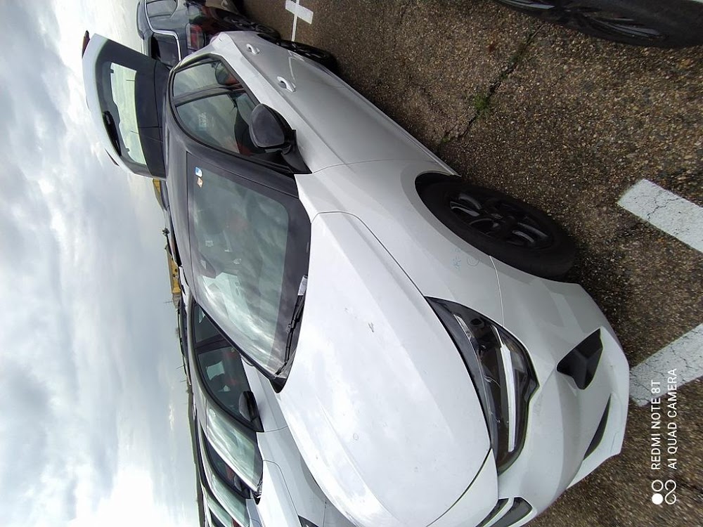 Foto Opel Corsa 4