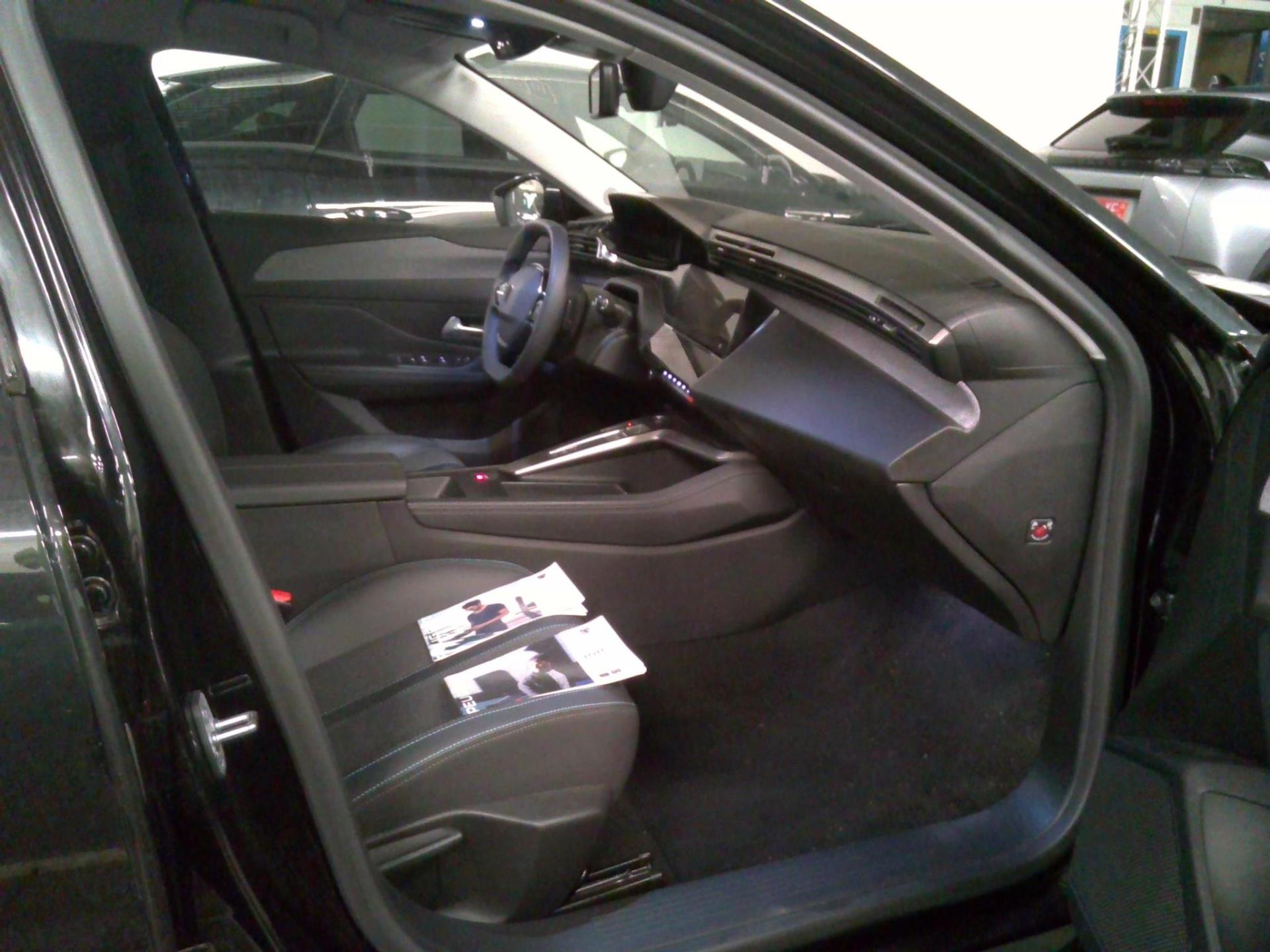 Peugeot 308 PureTech 130ch S&S EAT8 Allure Pack 2023